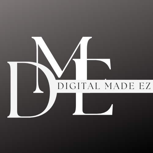 Digital Marketing Made EZ